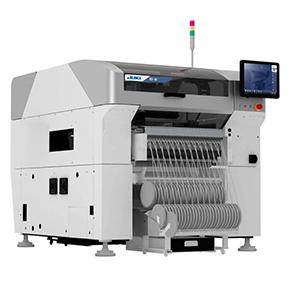 JUKI RS-1XL Pick and Place Machine