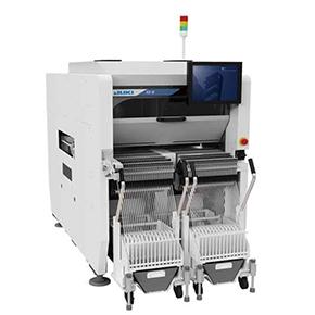 JUKI RX-7R SMT Pick and Place Machine1