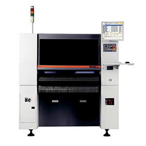 Hanwha SM482 Plus Pick and Place Machine