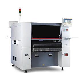Hanwha SM471 Plus Pick and Place Machine
