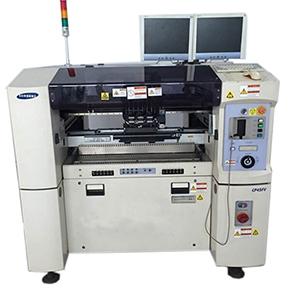 Samsung CP45FV NEO Pick and Place Machine