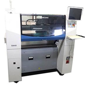 Samsung SM411 Pick and Place Machine