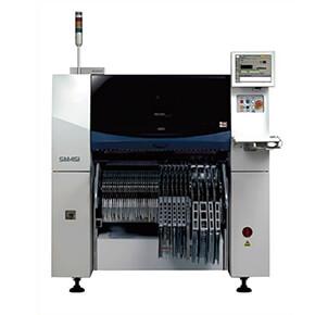 Samsung SM451 pick and place machine