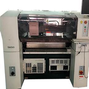 Samsung SM310 pick and place machine