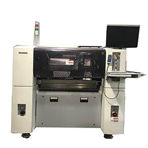 Samsung SM320 Pick and Place Machine