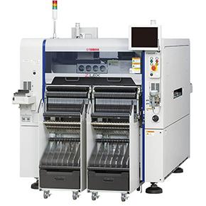 Yamaha Z LEX YSM20W Pick And Place Machine