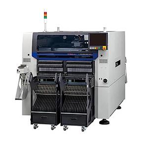 Yamaha YRM20 Pick and Place Machine