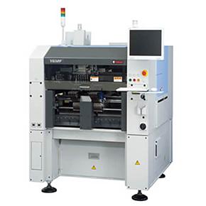 Yamaha YG12F Pick and Place Machine