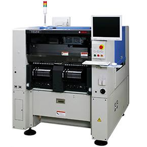 SMT Line Machines YAMAHA YS24