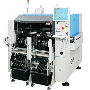 Yamaha YS88 SMT Pick and Place Machine