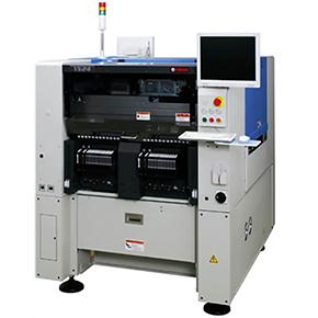 YAMAHA YS24 LED Strip pick and place machine