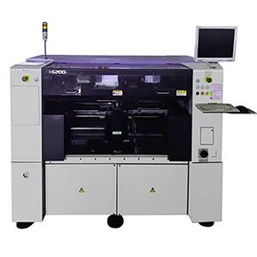 Yamaha YG200 Chip Mounter