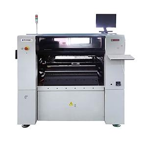 YAMAHA YV100X Chip Mounter