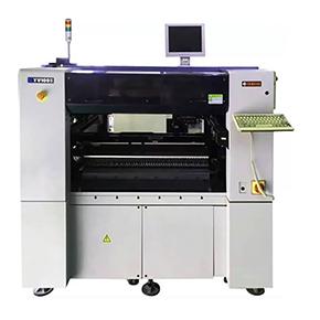 Yamaha YV100II Chip Mounter