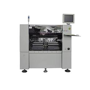 YAMAHA YV100XG chip mounter