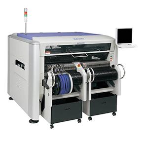 Yamaha M20 pick and place machine