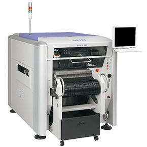 Yamaha M10 Hybrid Modular Surface Mounter