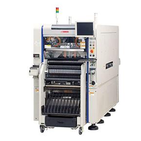 Yamaha Z TA-R YSM40R Pick and Place Machine