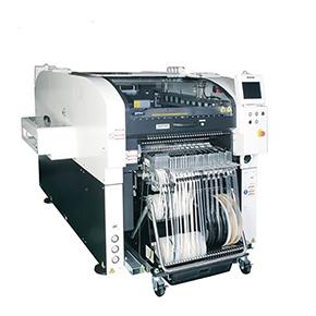 Panasonic SMT Chip Mounter NPM-W2