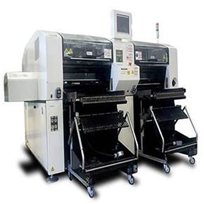 Panasonic CM602 Pick and Place Machine
