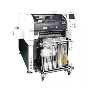 Panasonic NPM X-series SMD PCB Pick Place Machine