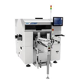 JUKI JM-100 Hybrid Placement Machine