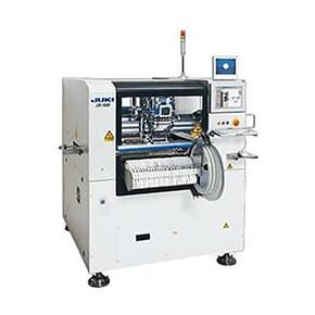 JUKI JX-100 Pick and Place Machine