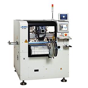 JUKI JX-200 Pick and Place Machine