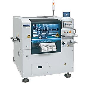 JUKI JX-100 LED Pick and Place Machine