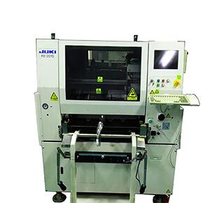 JUKI KE-2010 Pick and Place Machine