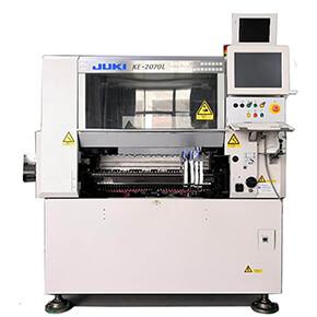 JUKI KE2070 Pick and Place Machine