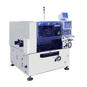 JUKI KE2080 Pick and Place Machine