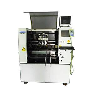 JUKI KE-760 Pick and Place Machine