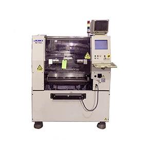 JUKI KE750 Pick and Place Machine