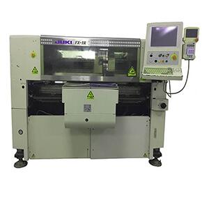 JUKI FX-1 Pick and Place Machine