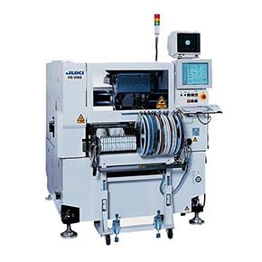 JUKI KE-2060M Pick and Place Machine