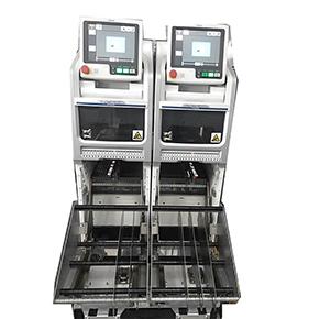 FUJI NXT M3 III Pick and Place Machine