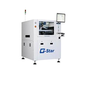 GKG G-STAR Full Automatic Solder paste Printer