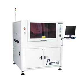 GKG PMAX8 SMT Stencil Printer