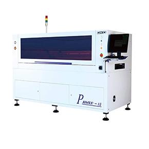 GKG PMAX 15 SMT Full Automatic GKG Solder Paste Printer