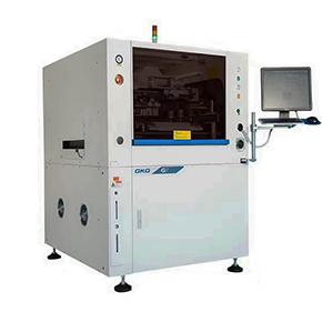 GKG G9+ SMT Stencil Printer