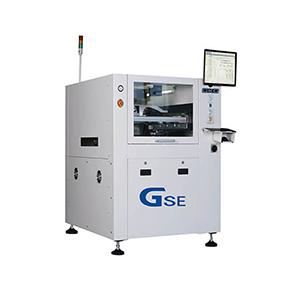 GKG GSE SMT Stencil Printer