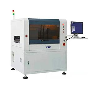 SMT XSE Full Automatic Solder Paste Printer