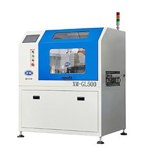 SMT Full Automatic Printing Machine GL500Or for LED Strip And Bulb