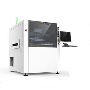 A5 SMT Stencil Printer Fully Automatic