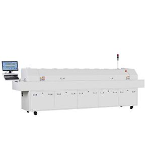 LED SMT Reflow Oven Manufacturer A8