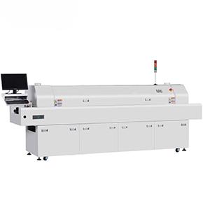 lead free reflow oven M6