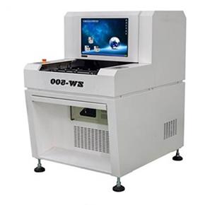 Automated Optical Inspection Machine ZW 625