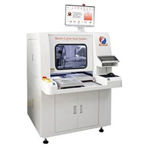 Best Price Pcb Laser Cutting Machine USB Flash Drive UV Laser PCBA board Cutting Machine