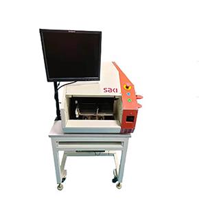 SMT SAKI BF-comet10 AOI machine 